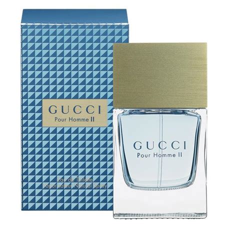 gucci homme 2 basenotes|gucci pour homme cologne.